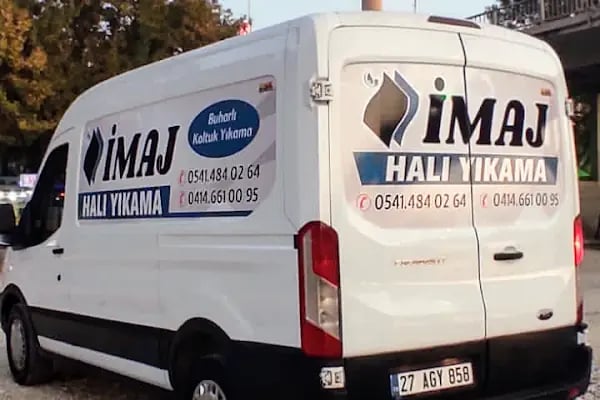 İmaj halı yıkama fabrikası - Resim 5