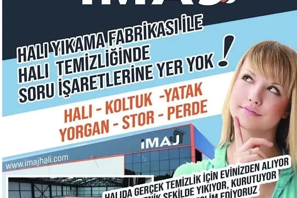 İmaj halı yıkama fabrikası - Resim 14