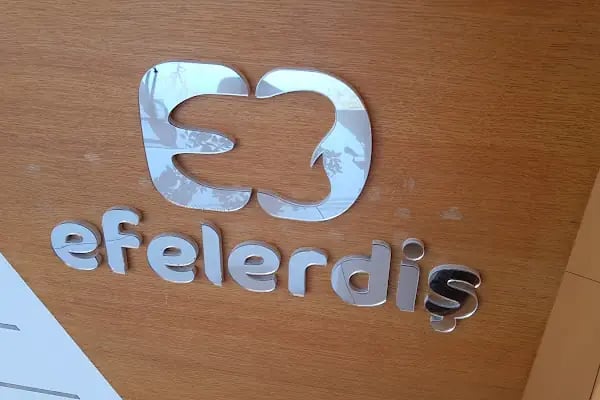 Efeler Ağız ve Diş Sağlığı Polikliniği - Resim 2