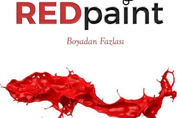 REDpaint (Fabrika) - Resim 3