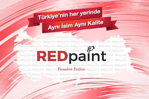 REDpaint (Fabrika) - Resim 4