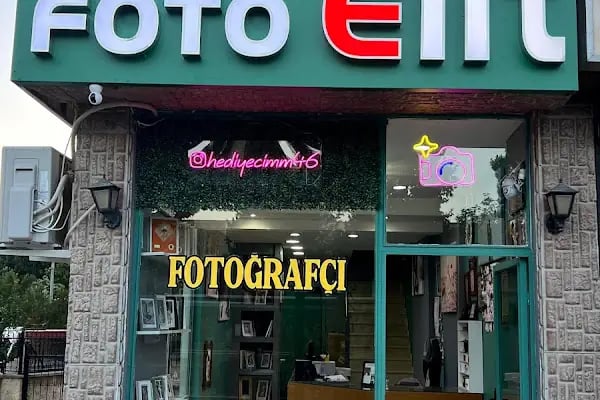 Foto Elit - Resim 8