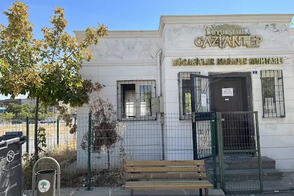 Mücahitler Mahallesi Muhtarlığı - Resim 6