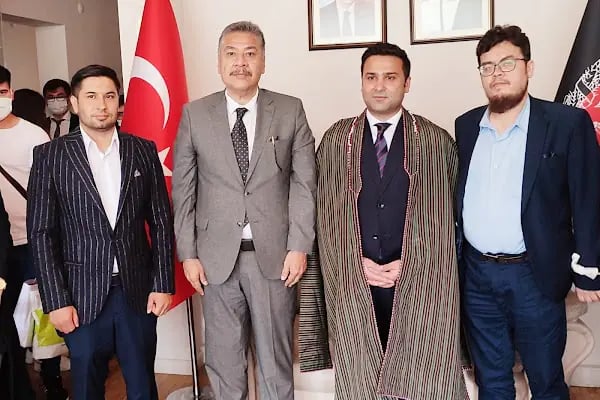 Afganistan Başkonsolosluğu - Resim 13
