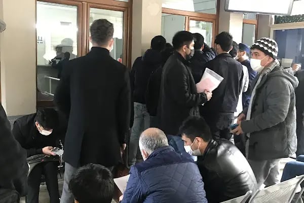 Afganistan Başkonsolosluğu - Resim 6