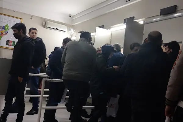Afganistan Başkonsolosluğu - Resim 14