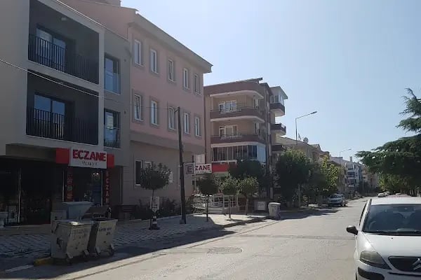 PALABIYIK ECZANESİ - Resim 4
