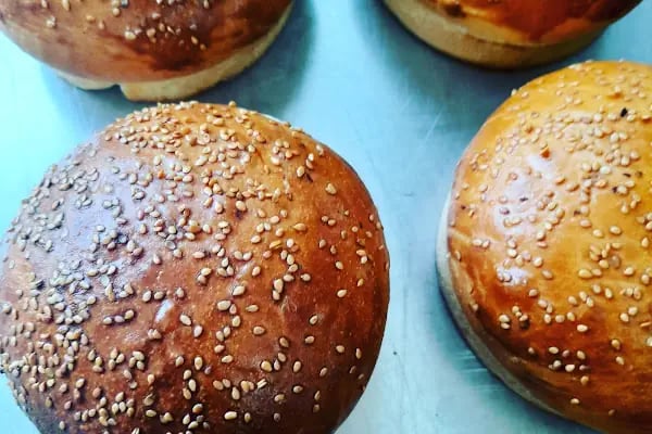 Yeliz Hanım Patisserie Balçova - Resim 20