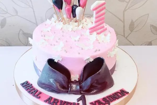 Yeliz Hanım Patisserie Balçova - Resim 16