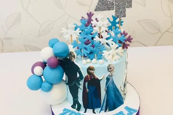 Yeliz Hanım Patisserie Balçova - Resim 17