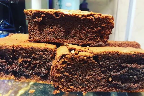 Yeliz Hanım Patisserie Balçova - Resim 14