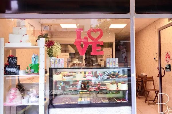 Yeliz Hanım Patisserie Balçova - Resim 2
