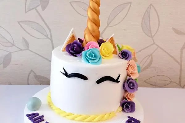 Yeliz Hanım Patisserie Balçova - Resim 5