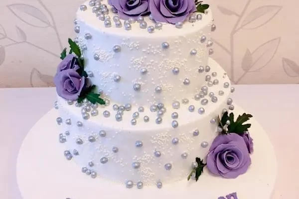 Yeliz Hanım Patisserie Balçova - Resim 11