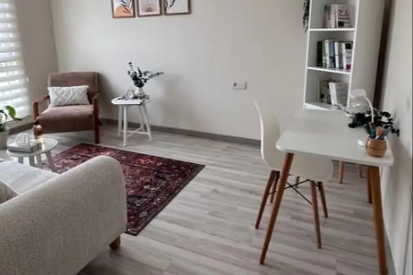 Uzm. Klinik Psikolog Zeynep Feyza Uçan/Halkalı Psikolog - Resim 12