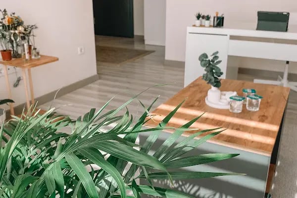 Uzm. Klinik Psikolog Zeynep Feyza Uçan/Halkalı Psikolog - Resim 5