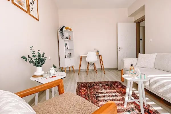 Uzm. Klinik Psikolog Zeynep Feyza Uçan/Halkalı Psikolog - Resim 15