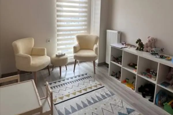 Uzm. Klinik Psikolog Zeynep Feyza Uçan/Halkalı Psikolog - Resim 14