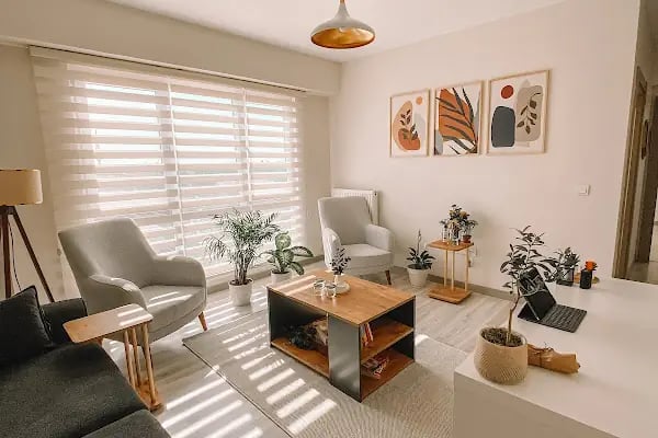 Uzm. Klinik Psikolog Zeynep Feyza Uçan/Halkalı Psikolog - Resim 18