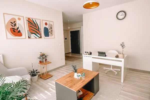 Uzm. Klinik Psikolog Zeynep Feyza Uçan/Halkalı Psikolog - Resim 16