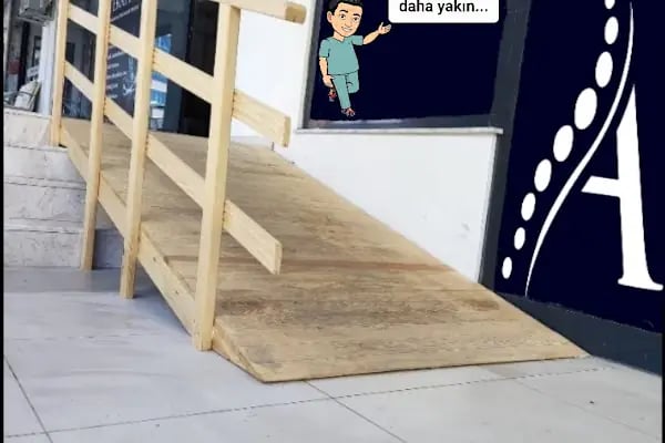 Terapi A Fizyoterapi ve Danışmanlık Merkezi - Resim 3