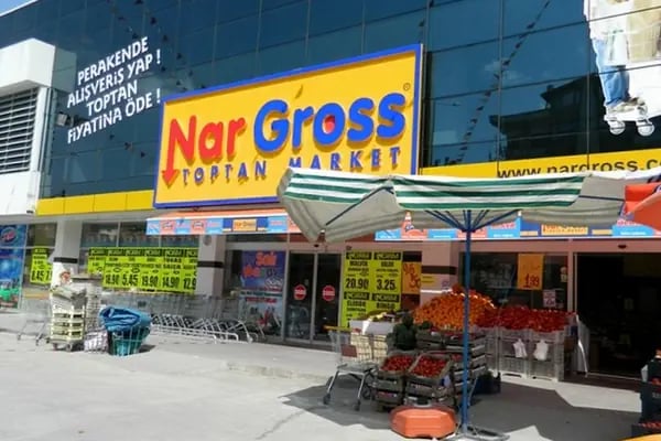 Nar Gross - Resim 17