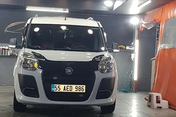 Niş Oto Kuaför ve Uygulama Merkezi - Resim 5