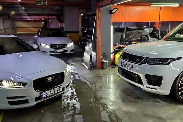 Niş Oto Kuaför ve Uygulama Merkezi - Resim 10