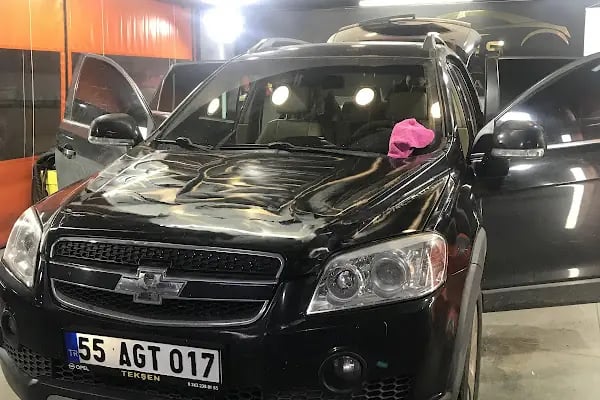 Niş Oto Kuaför ve Uygulama Merkezi - Resim 17