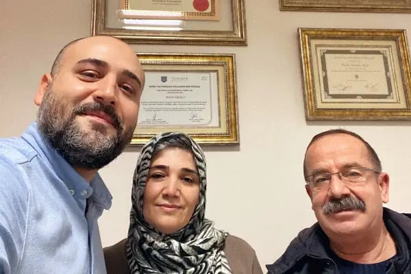 Doç. Dr. Nezih Ziroğlu - Resim 7