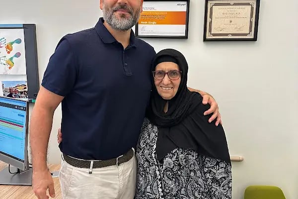 Doç. Dr. Nezih Ziroğlu - Resim 11