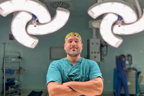 Doç. Dr. Nezih Ziroğlu - Resim 6