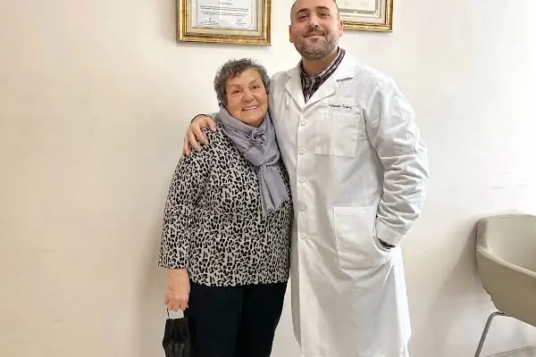 Doç. Dr. Nezih Ziroğlu - Resim 3