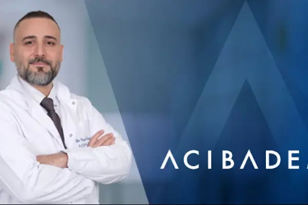Doç. Dr. Nezih Ziroğlu - Resim 2