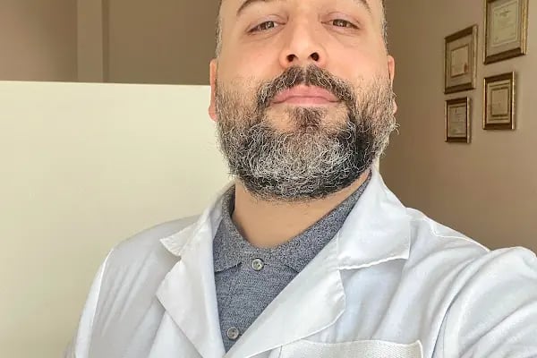 Doç. Dr. Nezih Ziroğlu - Resim 8