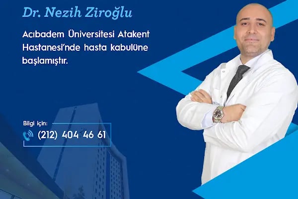 Doç. Dr. Nezih Ziroğlu - Resim 14