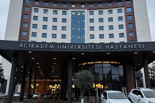 Doç. Dr. Nezih Ziroğlu - Resim 4