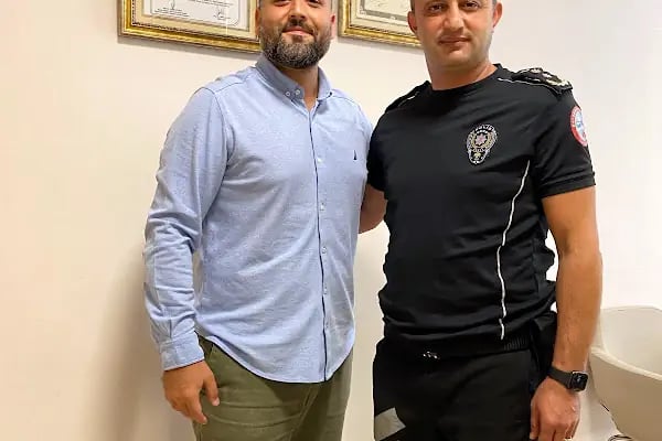 Doç. Dr. Nezih Ziroğlu - Resim 9