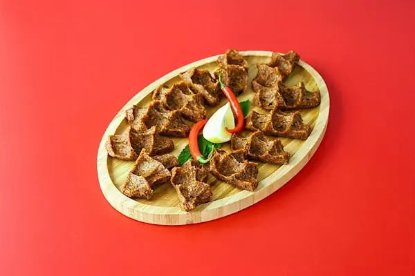 İSTANBUL ÇİĞKÖFTE - Resim 13
