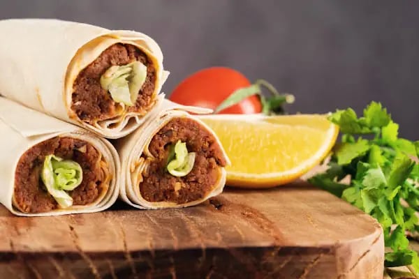 İSTANBUL ÇİĞKÖFTE - Resim 12