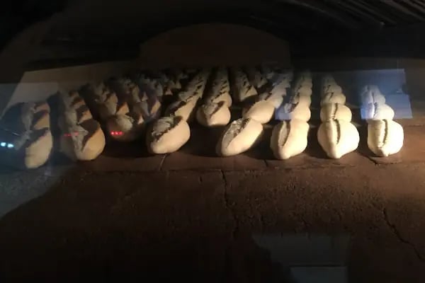 Bizim Ekmek Fırını Market - Resim 9