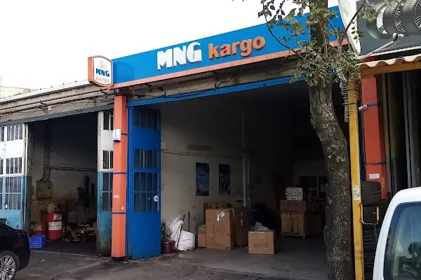 DHL eCommerce - Bağgün Şubesi - Resim 7