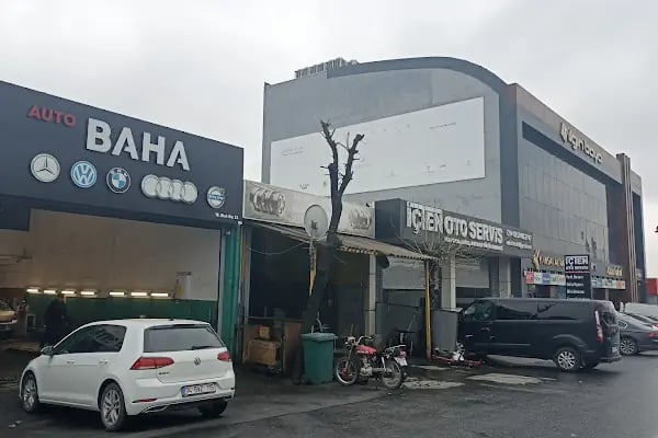 DHL eCommerce - Bağgün Şubesi - Resim 5
