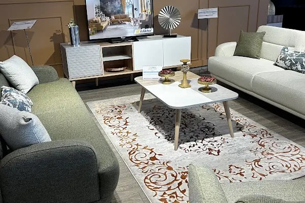 İstikbal Mobilya Mağazası - Aliağa - Ege Dizayn Mobilya - Resim 16