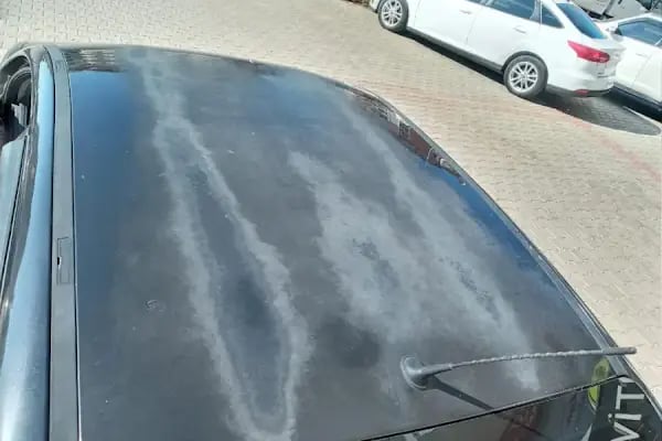 ALANYA DUMAN OTO YIKAMA&amp;CAR WASH - Resim 13