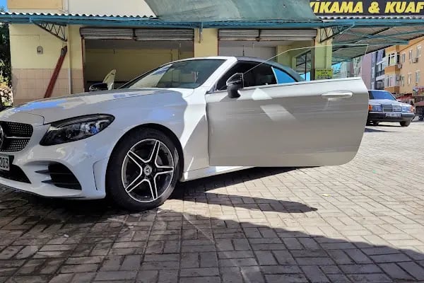 ALANYA DUMAN OTO YIKAMA&amp;CAR WASH - Resim 3