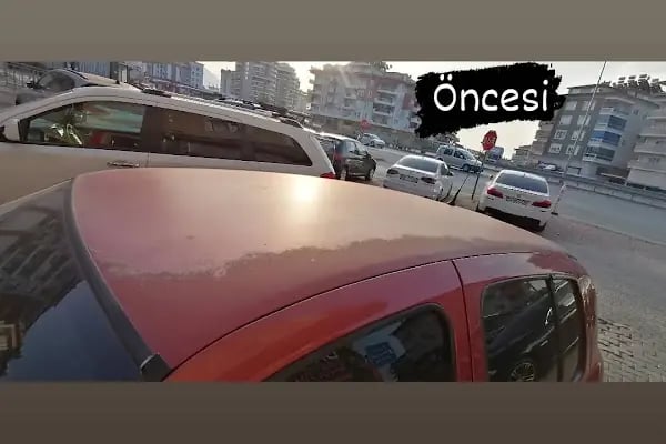 ALANYA DUMAN OTO YIKAMA&amp;CAR WASH - Resim 6