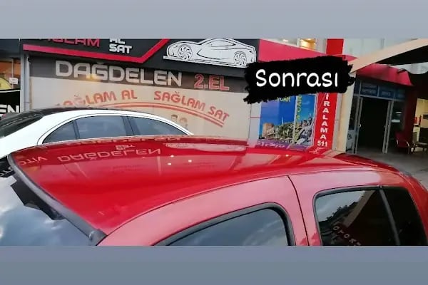ALANYA DUMAN OTO YIKAMA&amp;CAR WASH - Resim 11