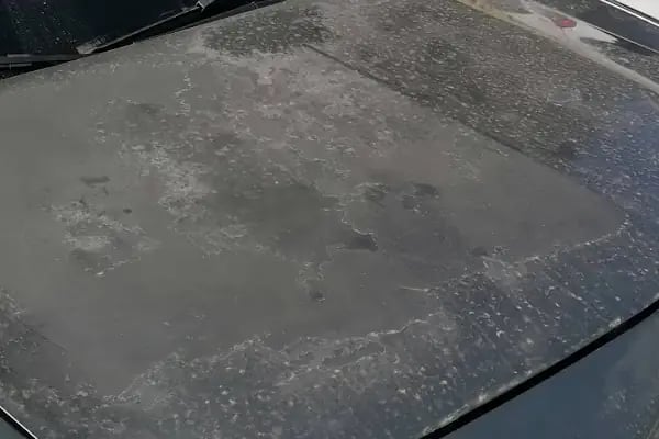ALANYA DUMAN OTO YIKAMA&amp;CAR WASH - Resim 1