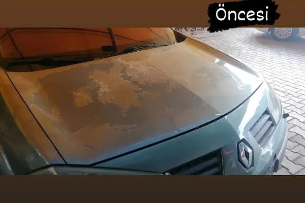 ALANYA DUMAN OTO YIKAMA&amp;CAR WASH - Resim 10